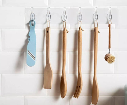 Self Adhesive Wall Hanger Hooks